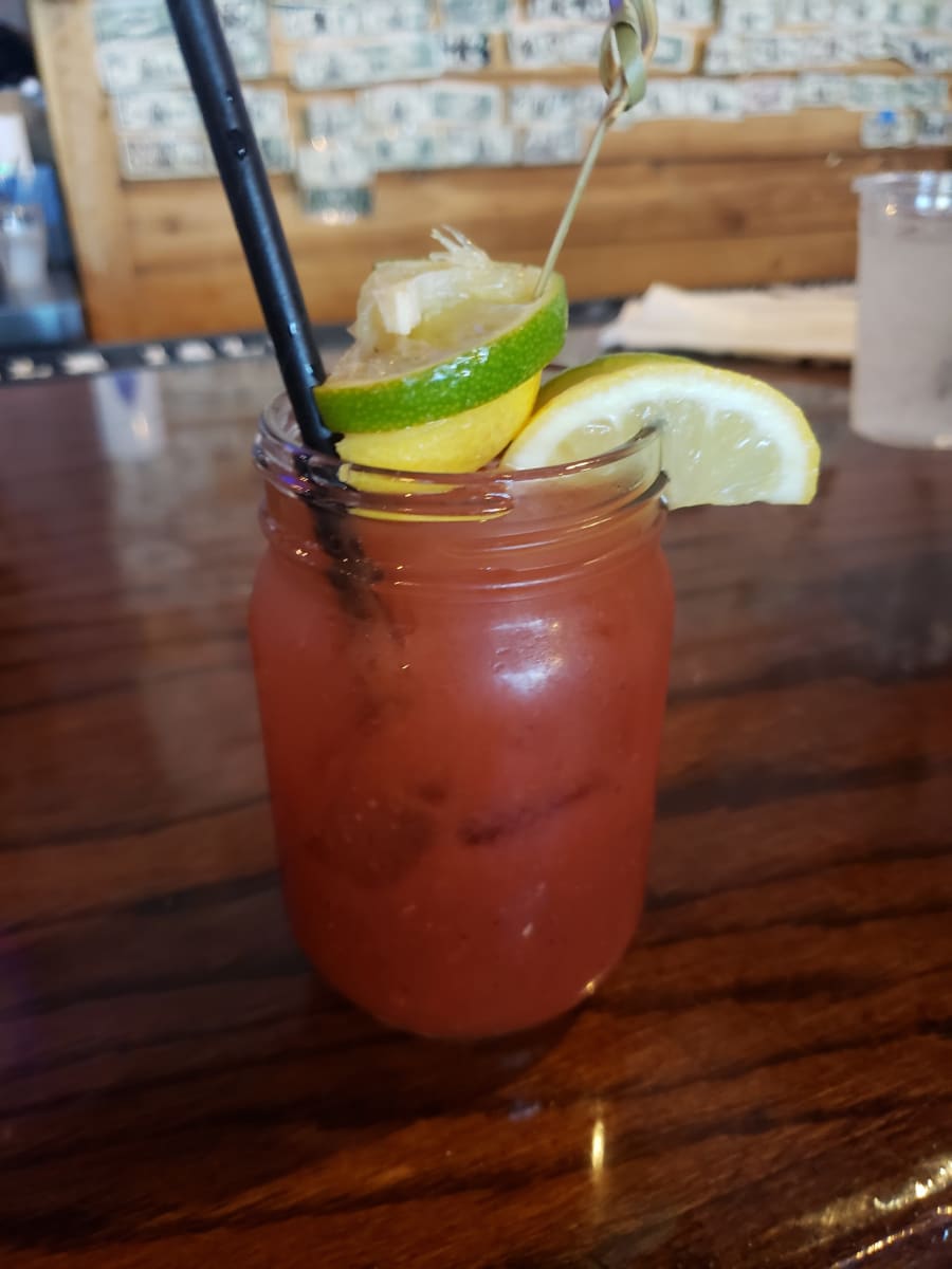 Thirsty First – photo 5